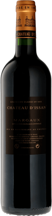 Château d'Issan 2003