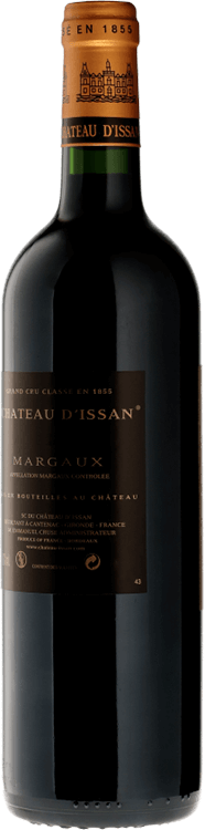 Château d'Issan 2003