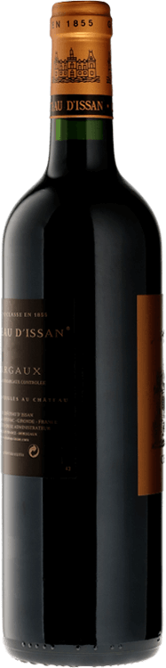 Château d'Issan 2003