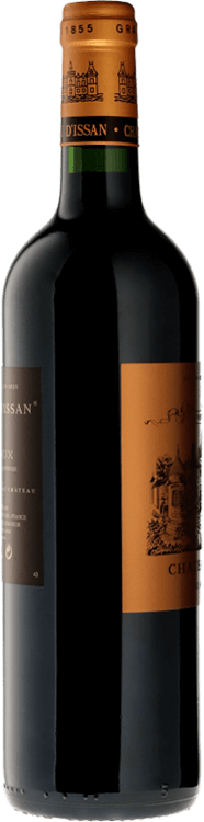 Château d'Issan 2003