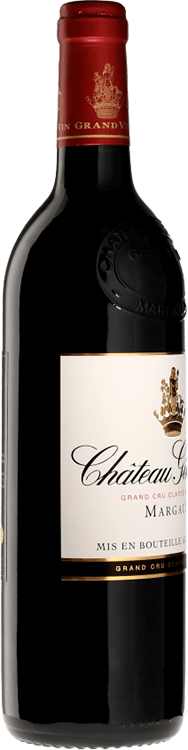 Château Giscours 2015