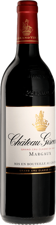 Château Giscours 2015