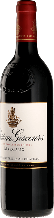 Château Giscours 2015