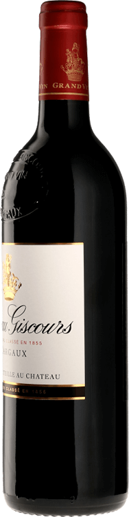 Château Giscours 2015
