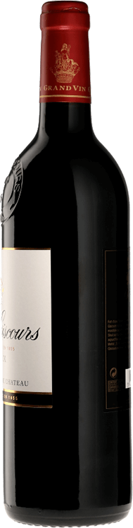 Château Giscours 2015