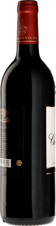 Château Giscours 2015