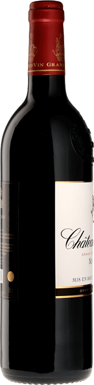 Château Giscours 2015