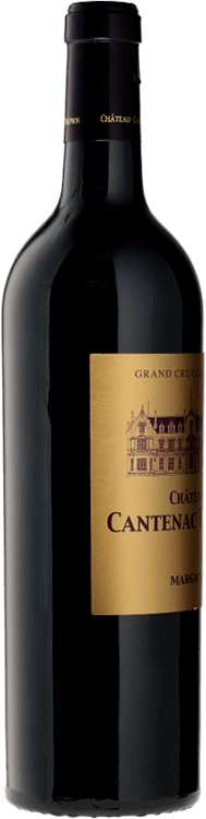 Château Cantenac Brown 2018