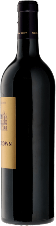 Château Cantenac Brown 2018