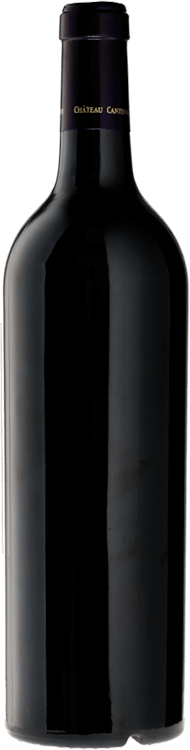 Château Cantenac Brown 2018