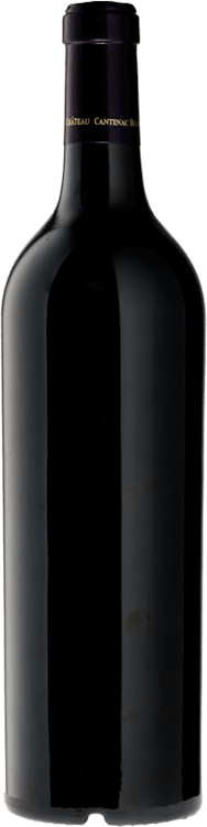 Château Cantenac Brown 2018