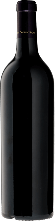 Château Cantenac Brown 2018