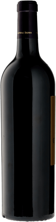 Château Cantenac Brown 2018