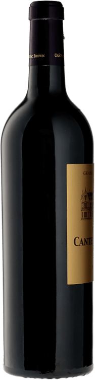 Château Cantenac Brown 2018
