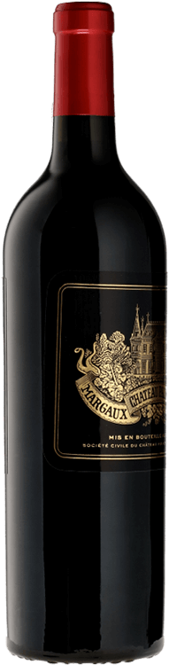 Château Palmer 2015