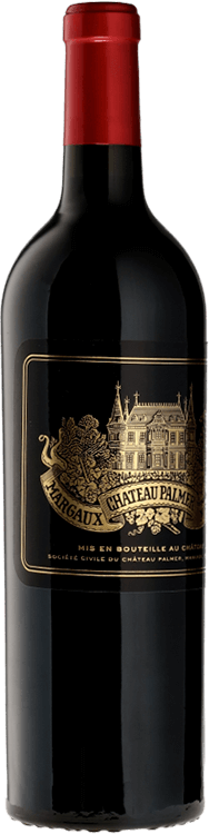 Château Palmer 2015