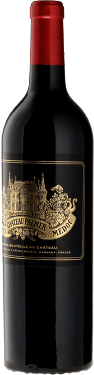 Château Palmer 2015