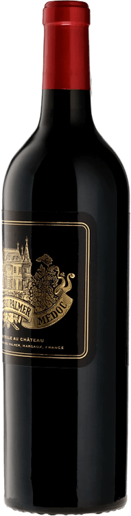 Château Palmer 2015