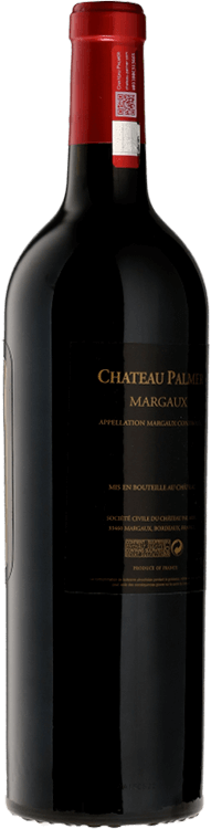 Château Palmer 2015