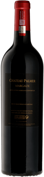 Château Palmer 2015