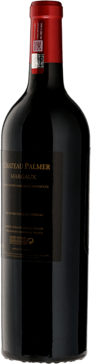 Château Palmer 2015