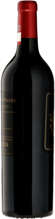 Château Palmer 2015