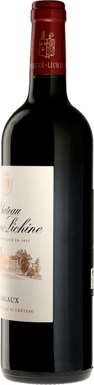 Château Prieuré-Lichine 2011