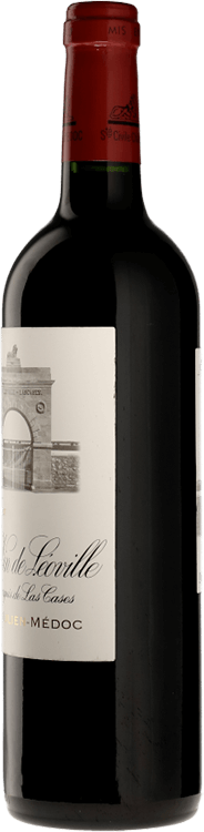 Château Léoville Las Cases 1986