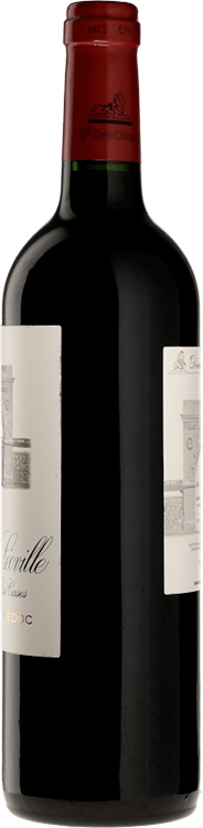 Château Léoville Las Cases 1986