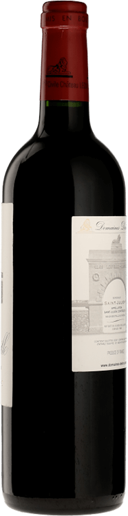 Château Léoville Las Cases 1986