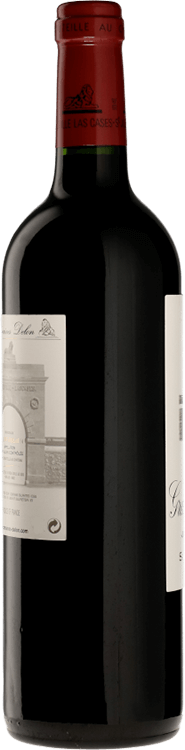 Château Léoville Las Cases 1986