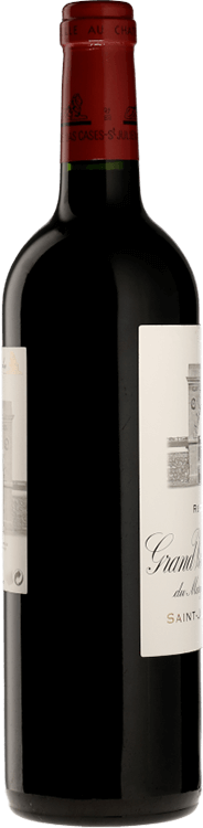 Château Léoville Las Cases 1986