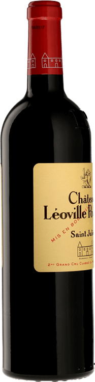 Château Léoville Poyferré 2017