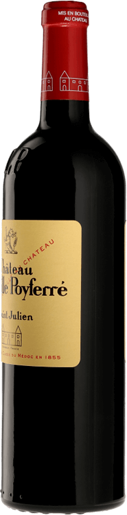 Château Léoville Poyferré 2017