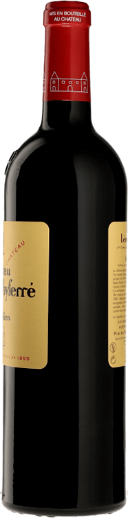 Château Léoville Poyferré 2017