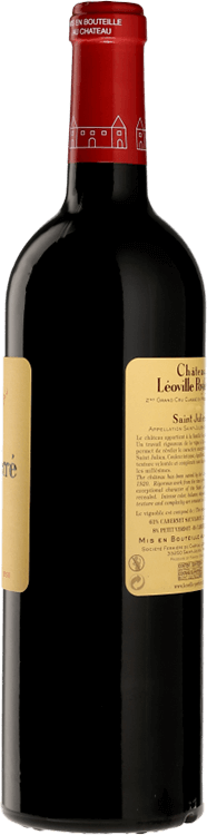 Château Léoville Poyferré 2017