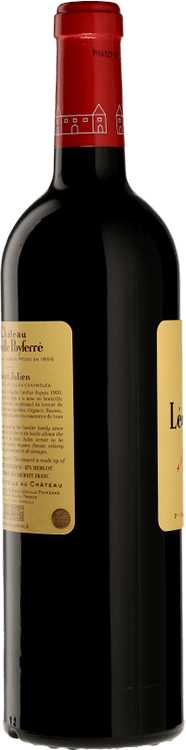 Château Léoville Poyferré 2017