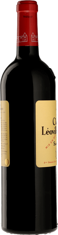 Château Léoville Poyferré 2017