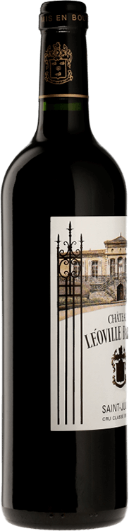 Château Léoville Barton 2016