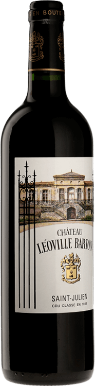 Château Léoville Barton 2016