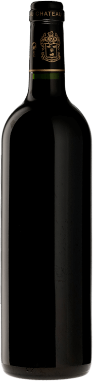 Château Léoville Barton 2016