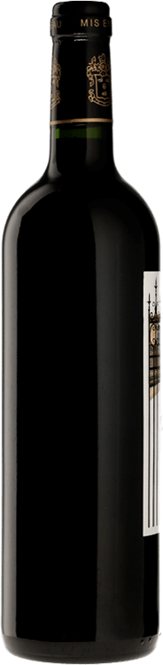 Château Léoville Barton 2016