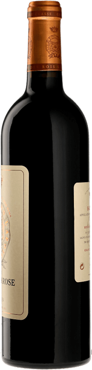 Château Gruaud Larose 1982