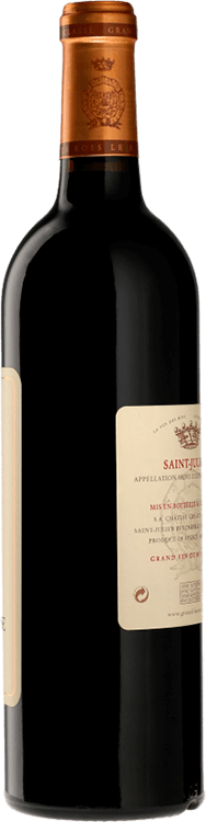 Château Gruaud Larose 1982