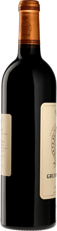 Château Gruaud Larose 1982