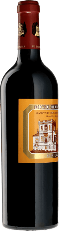Château Ducru-Beaucaillou 1995