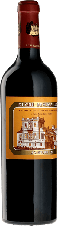 Château Ducru-Beaucaillou 1995