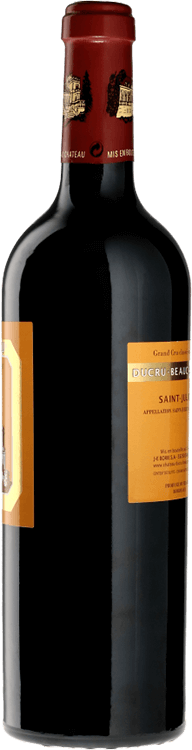 Château Ducru-Beaucaillou 1995