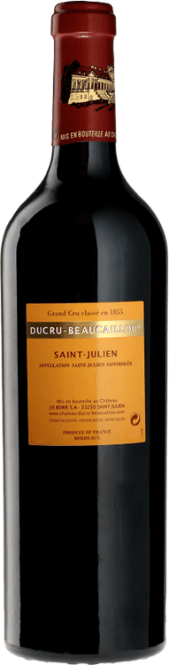 Château Ducru-Beaucaillou 1995