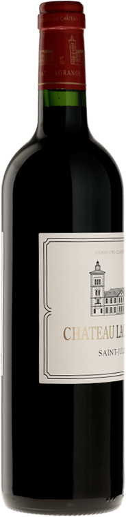 Château Lagrange 2010